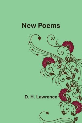 New Poems 1