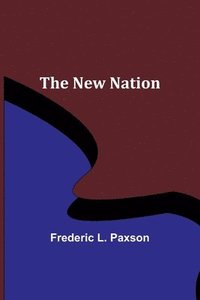 bokomslag New Nation