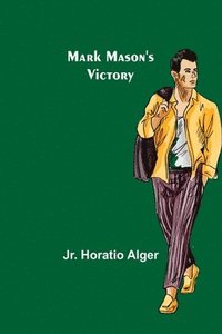 bokomslag Mark Mason's Victory