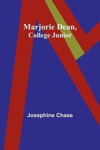 bokomslag Marjorie Dean, College Junior