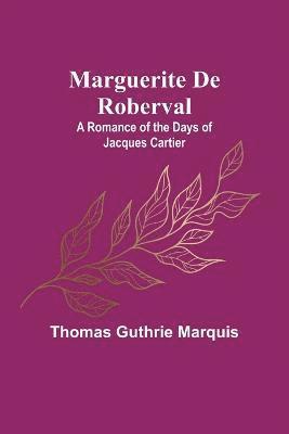 Marguerite De Roberval