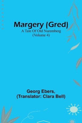 Margery (Gred) 1