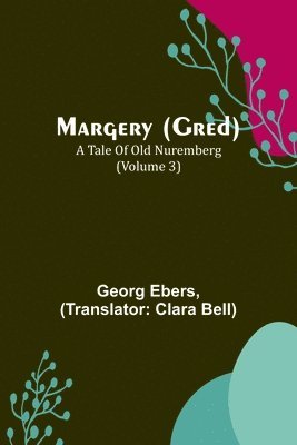 Margery (Gred) 1