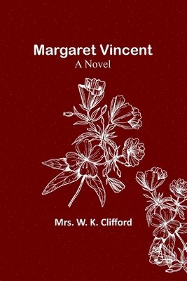 Margaret Vincent 1