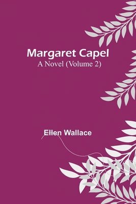 Margaret Capel 1