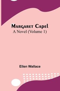 bokomslag Margaret Capel