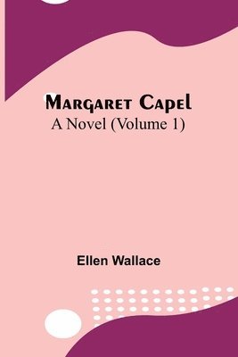 Margaret Capel 1