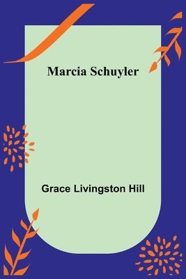 Marcia Schuyler 1