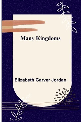 Many Kingdoms