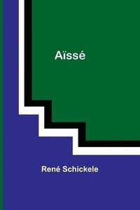 bokomslag Aïssé