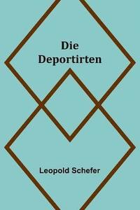 bokomslag Deportirten