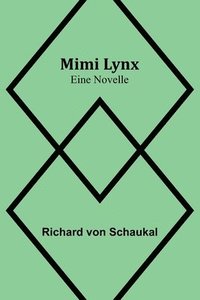 bokomslag Mimi Lynx