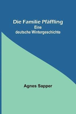 Die Familie Pfffling 1