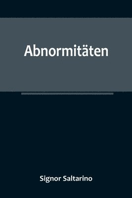 Abnormitten 1