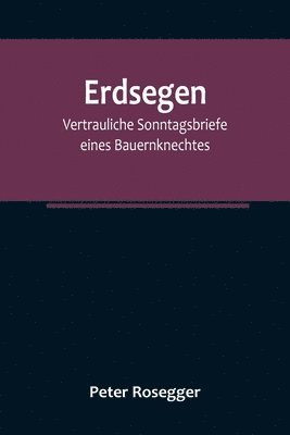Erdsegen