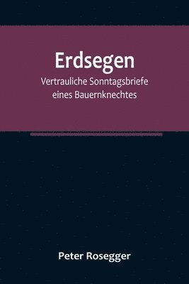 Erdsegen 1