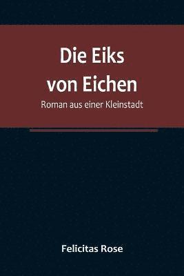 Eiks von Eichen