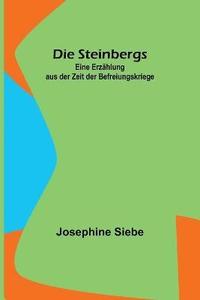 bokomslag Die Steinbergs
