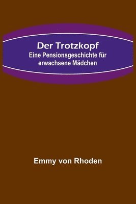 Trotzkopf