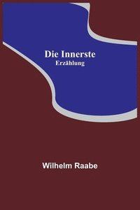 bokomslag Innerste