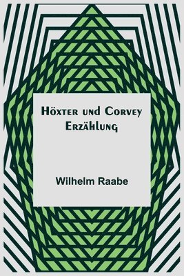 bokomslag Hxter und Corvey