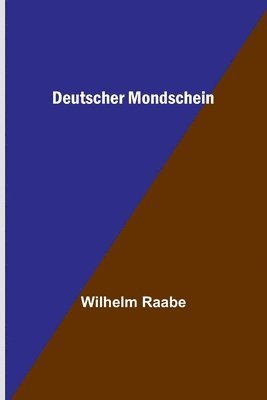 Deutscher Mondschein 1