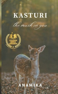 bokomslag Kasturi