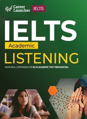 bokomslag IELTS Academic 2023