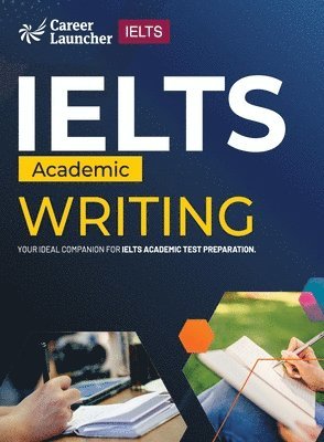 bokomslag IELTS Academic 2023