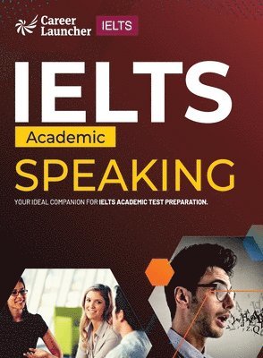 bokomslag IELTS Academic 2023