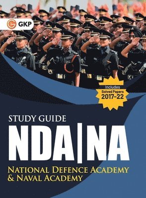 G K Publications (P) Ltd, G.K. Publications (P) Ltd.,, G. K. Publications (P) Ltd. - Nda / Na 2023, Häftad