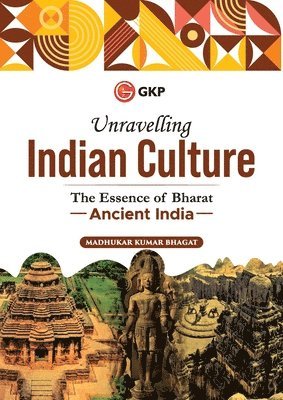 bokomslag Unravelling Indian Culture