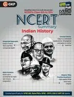 G K Publications(p)Ltd - Indian History, Häftad. Tillgänglighet: Lägg i varukorg