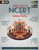 G K Publications(p)Ltd - Indian Polity, Häftad. Tillgänglighet: Lägg i varukorg