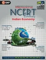 G K Publications(p)Ltd - Indian Economy, Häftad. Tillgänglighet: Lägg i varukorg