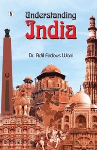 bokomslag Understanding India