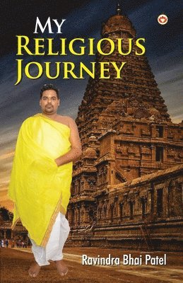 bokomslag My Religious Journey