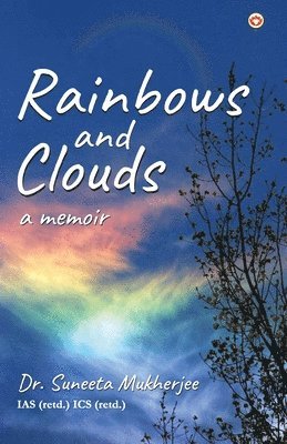 Rainbows and Clouds 1