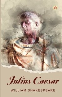 bokomslag Julius Caesar