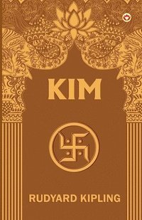 bokomslag Kim