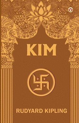 bokomslag Kim