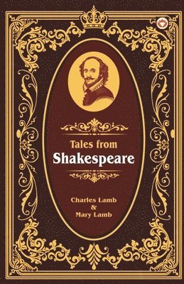 Charles Lamb, Mary Lamb - Tales from Shakespeare, Häftad
