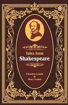 Tales from Shakespeare 1