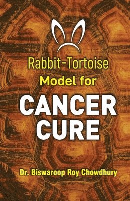 Rabbit-Tortoise Model for Cancer Cure 1