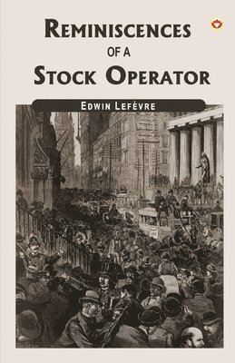 bokomslag Reminiscences of a Stock Operator