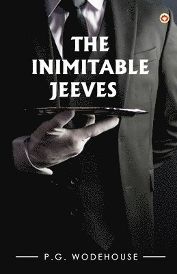 P. G. Wodehouse, Mint Editions - Inimitable Jeeves, Häftad