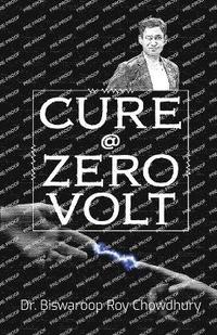 bokomslag Cure @ Zero Volt