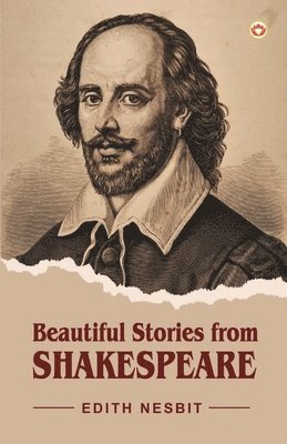 bokomslag Beautiful Stories from Shakespeare