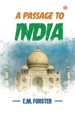 E M Forster - Passage to India, Häftad