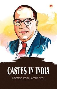 bokomslag Castes In India